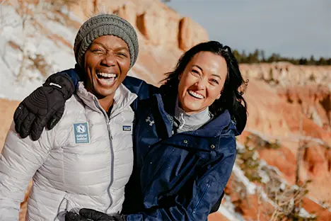 Image of Women's Journeys