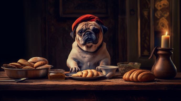 Proceed with Caution: Foods to Avoid Feeding Your Dog