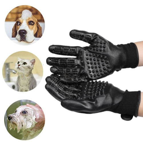 Pet Anti-Shedding Gloves
