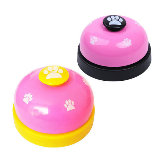 Pet Training Bells -  Dog Bells for Potty Training and Communication Device